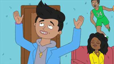-I have special birthday
surprise, peter. - Teenage Euthanasia