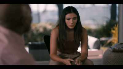 I have spent my career
supporting people - The L Word: Generation Q