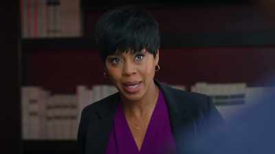 I have spent every day for many years
making a case against him. - Law & Order: Organized Crime