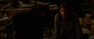 I have spent my life
avoiding complication, - The Last Letter from Your Lover
