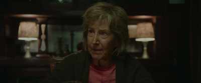 I have spent my life fighting
these things... - Insidious: The Last Key