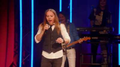 I have spent many years
working very hard... - Tim Minchin: Back