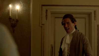 I have spent thousands here,
Quigley, - Harlots
