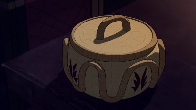 I have to stand by him through this, too. - The Dragon Prince