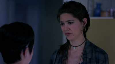 I have to stand
on my own two feet now. - Andi Mack