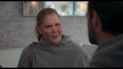 I have to stop thanking all their
employees for their service. - Kinda Pregnant