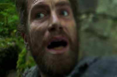 I have to stop the Romans.
I have to send them home. - Britannia