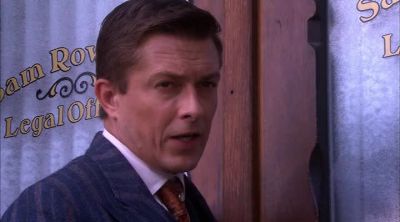 I have to stop them. - Murdoch Mysteries