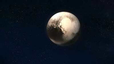 I have successfully left
the solar system. - Ready, Jet, Go! Space Camp: The Movie