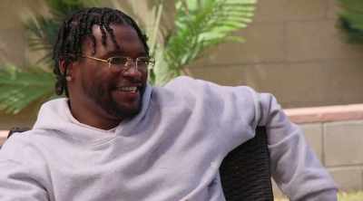 I have such a special
relationship and bond - Sweet Life: Los Angeles