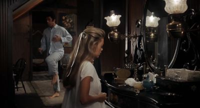 I have such hostility for Bob I cannot tell you - Bob &amp; Carol &amp; Ted &amp; Alice