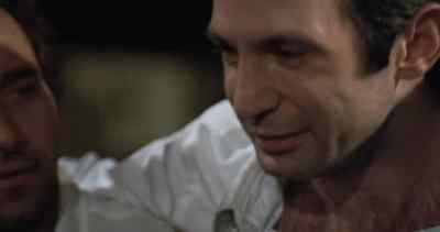 I have such pains, and, and heat here. - Husbands