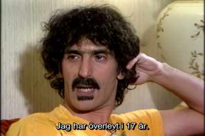 I have survived for 17 years. - Eat That Question