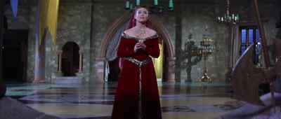 I have survived my own sacrifice. - The Masque of the Red Death