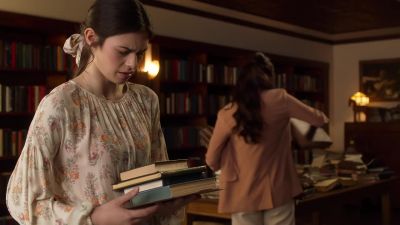 I have to take all of these? - Supergirl