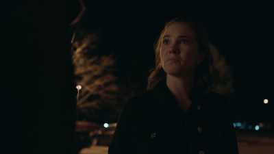 I have to take care of him. - FBI: Most Wanted