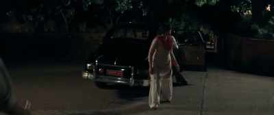 I have to take my father to Lahore. - Viceroy's House