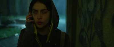 I have to talk to Christian Steiner.
Thanks. - Cold Hell