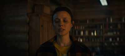 - I have to talk to George.
- Good. - Sweet Tooth
