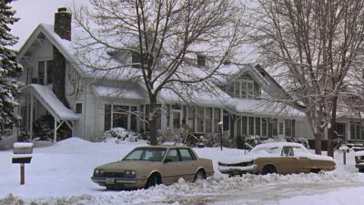 I have to talk to you - Grumpy Old Men