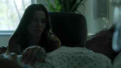 I have to talk to you. - Bloodline