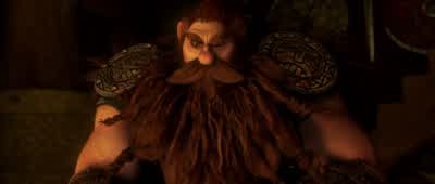 HiccupDadI have to talk to you DadI need to speak with you too sonI don't want to fight dragons It's time you learn to fight dragonsWhat WhatYou go first No you go firstAll rightYou get your wish Dragon training you start in the morningOh man I should - How to Train Your Dragon