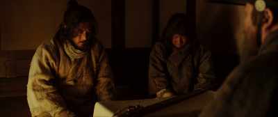 I have talked to them about
this repeatedly, sir, - The Fortress