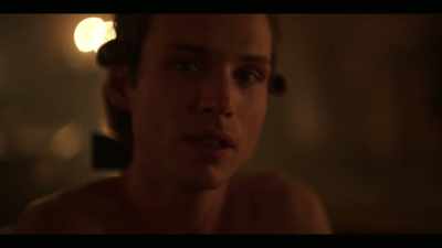 "I have talked to you - Dangerous Liaisons
