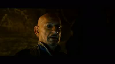 I have another task for you, Hassansin, but you'll have to be quick. - Prince of Persia: The Sands of Time