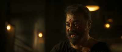 "I have tasted victory in all ways" - Vikram