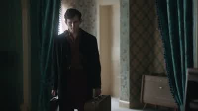 I have taught you everything I know. - The Queen's Gambit