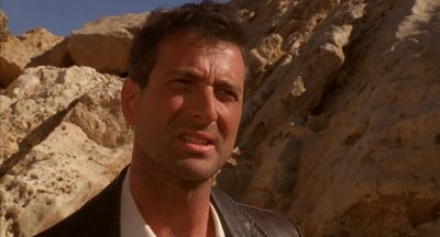 I have to teach myself not to read too much into everything - The English Patient