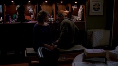 I have to tell Alex. - Grey's Anatomy