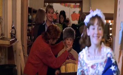 I have to tell you something in confidence - Stepmom