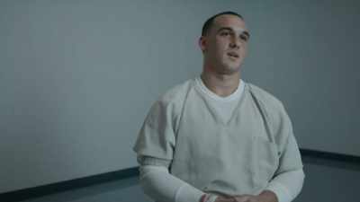 I have to tell you something." - Outcry