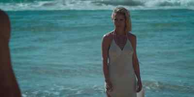 I have to tell you something. - Tidelands