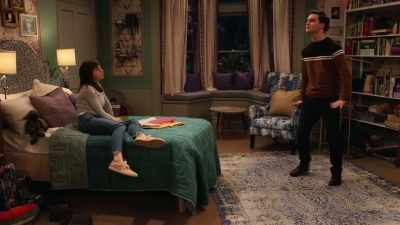I have to tell you something
that will blow your mind. Check this out. - No Good Nick