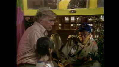 I have to tell you something
that's very difficult for me. - Punky Brewster