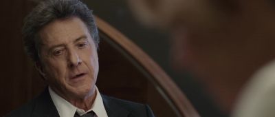 I have to tell you that is a relief to find someone - Last Chance Harvey