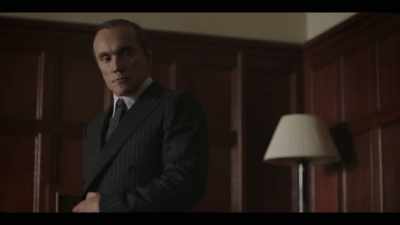 I have to tell you, Jack, - The Trial of Christine Keeler