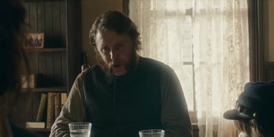 I have to tell you, Kathleen, - Billy the Kid