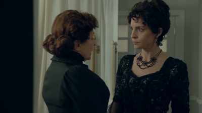 I have to tell you, - Grand Hotel