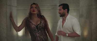I have to tell you - Kaalakaandi