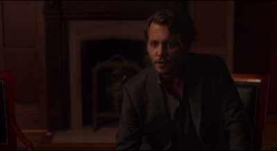 I have tenure, and furthermore, - The Professor
