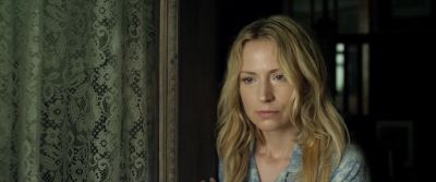 I have terrible news. - Intruders