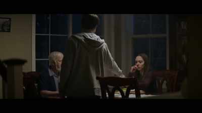 I have the address. - The Vigilante