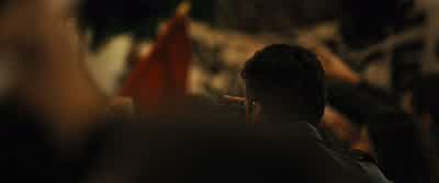- I have the Alpha Team feed. - Jason Bourne