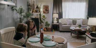 I have the American Dream-- - Soccer Mom Madam