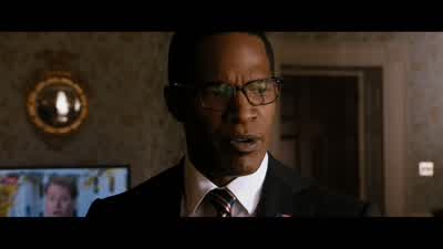 Sir I have the first lady for youRemind me again why we let these guys broadcast from our lawnFreedom of the press You know whatI knew it was something - White House Down