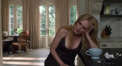 I have the flu - Maps to the Stars